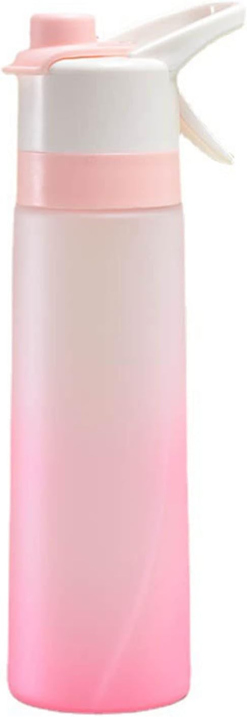 FreshSpray – Botella Spray Refrescante 700ml
